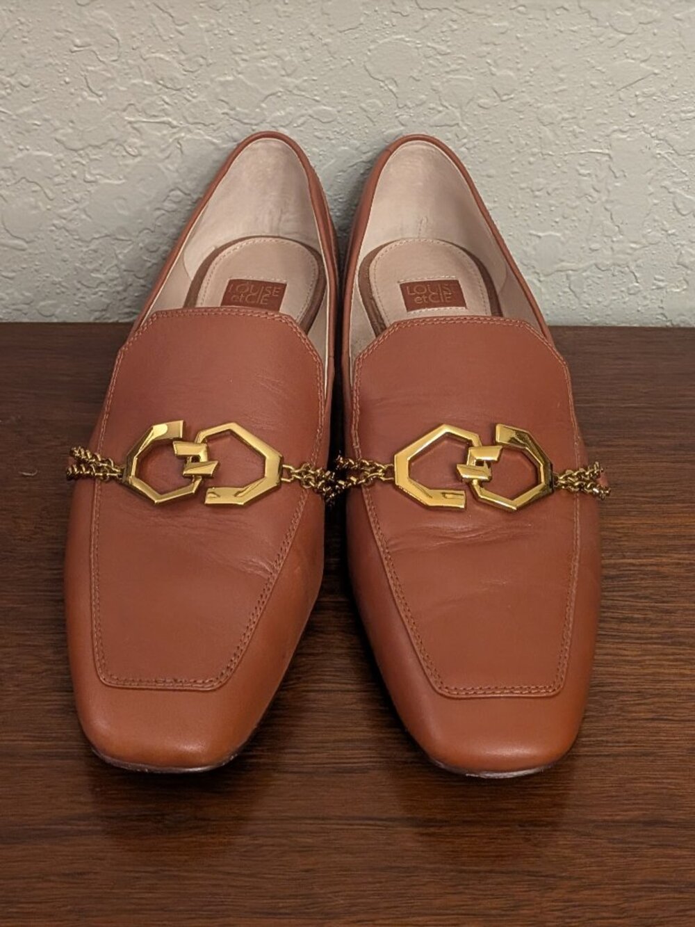 Louise et Cie Loafers
